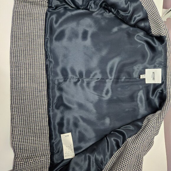 Moschino Blazer Jacket Women - Picture 6 of 6